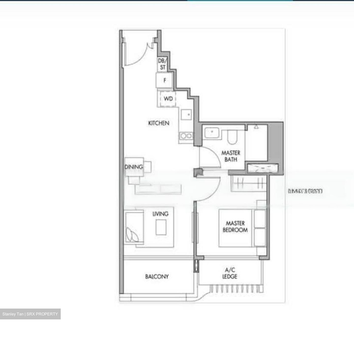 The Tre Ver (D13), Condominium #456761521